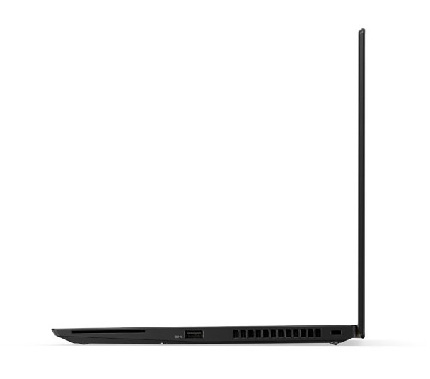 Lenovo ThinkPad T480s