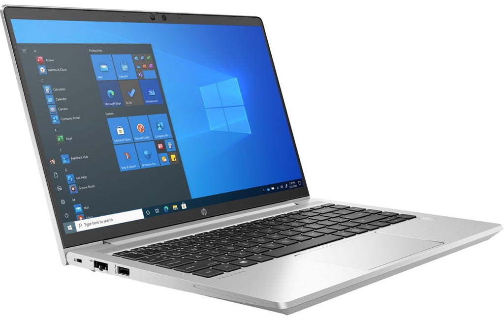 HP ProBook 640 G8