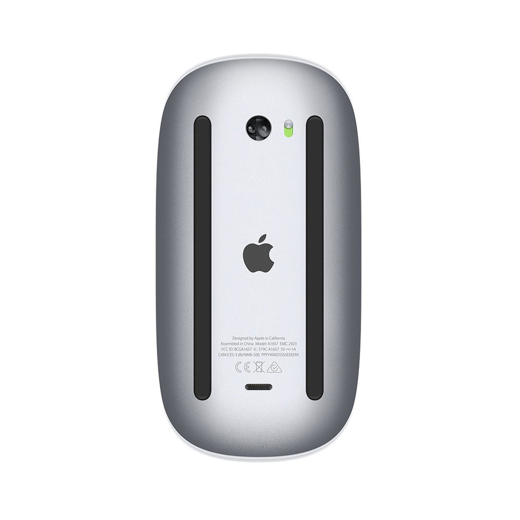 Souris Apple Magic Mouse 2 A1657