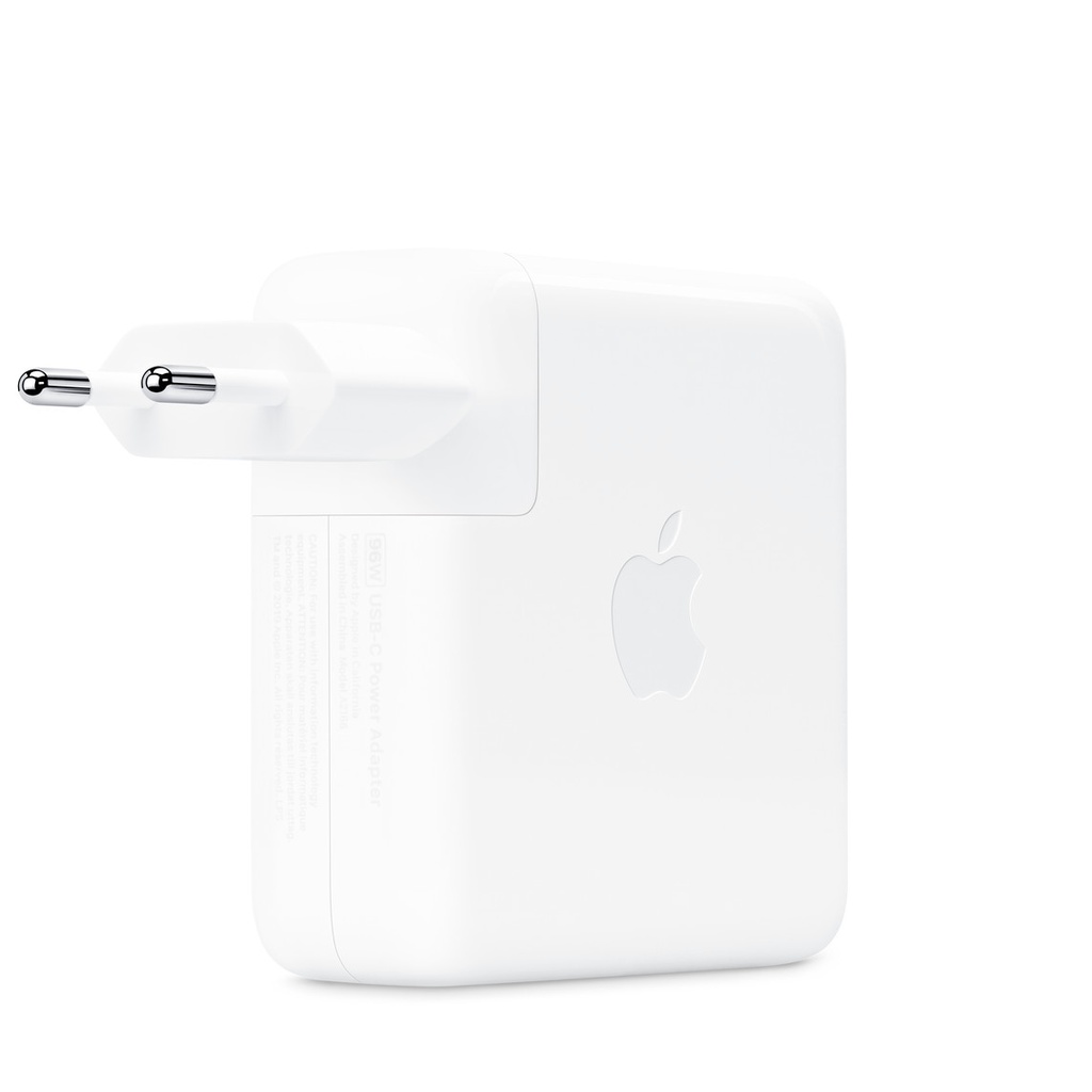 Chargeur apple  96 W USB C