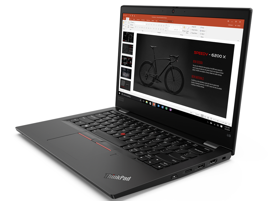 Lenovo ThinkPad L13