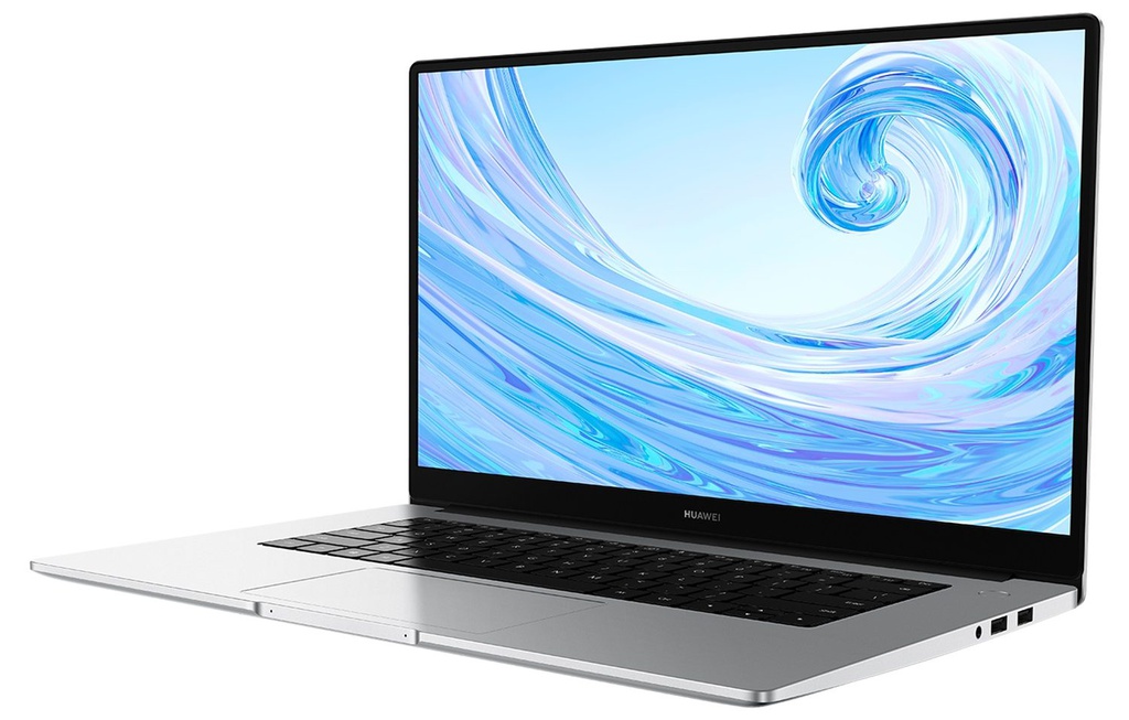 Huawei MateBook D 15