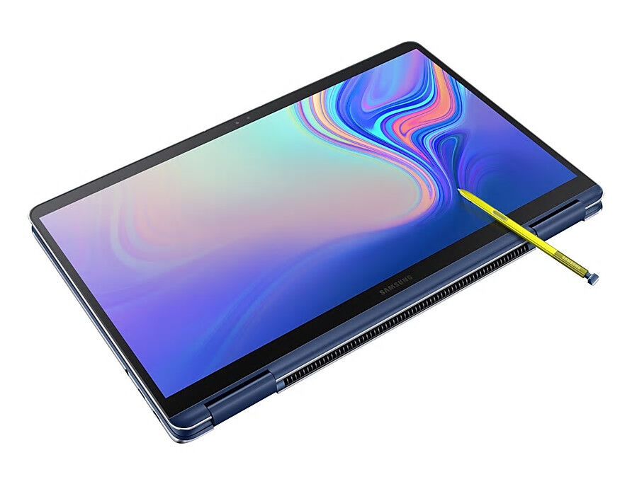 Samsung Notebook Pen S NT950SBE