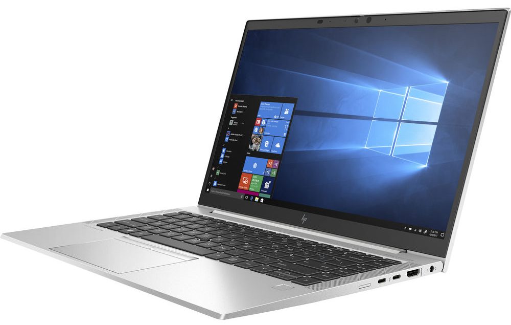HP ELITEBOOK 840 G7