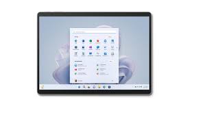 MICROSOFT SURFACE PRO 9