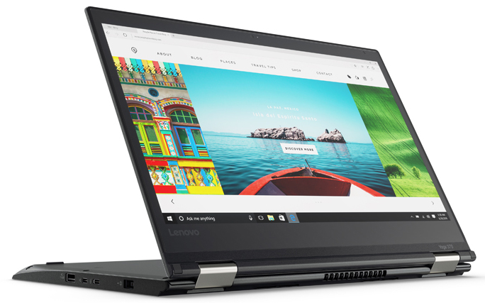 LENOVO THINKPAD X370 YOGA