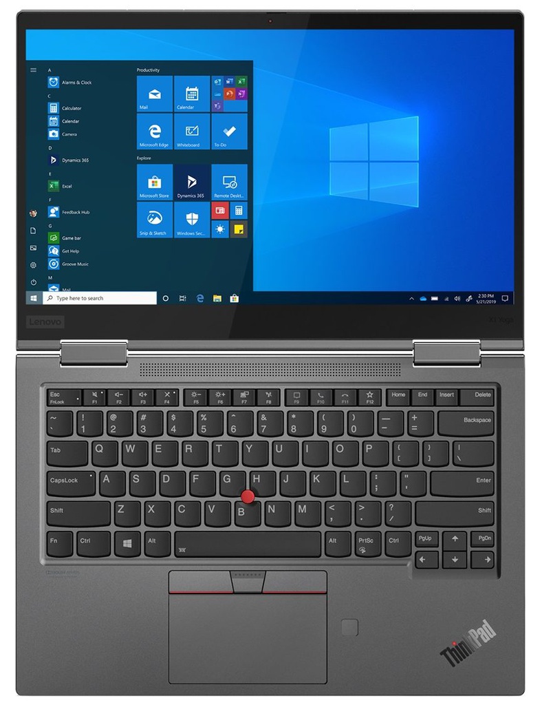 LENOVO THINKPAD X1 YOGA GEN 5