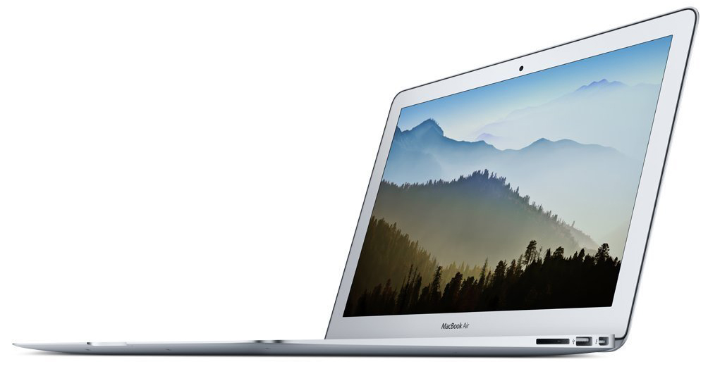 Apple MacBook Air 13 (Early 2015