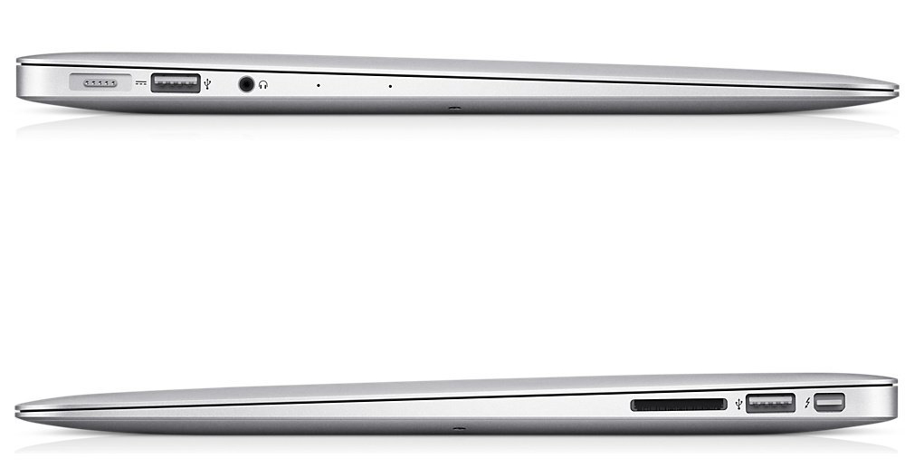 Apple MacBook Air 13 (Early 2015