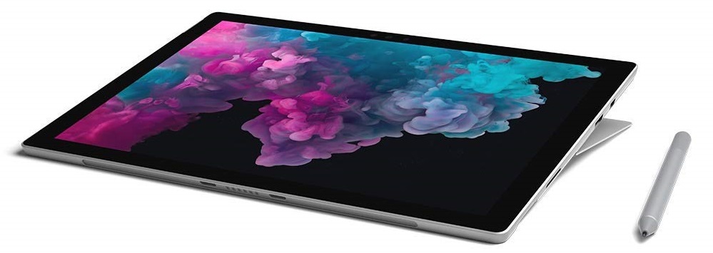 Microsoft Surface Pro 6