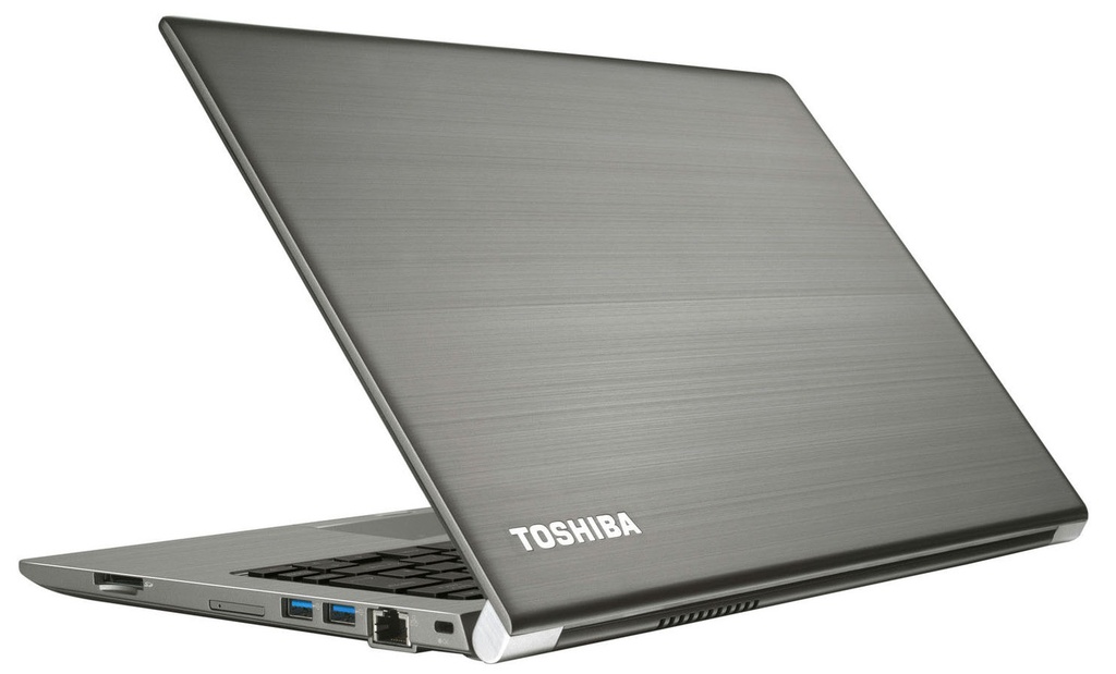 Toshiba Portege Z30