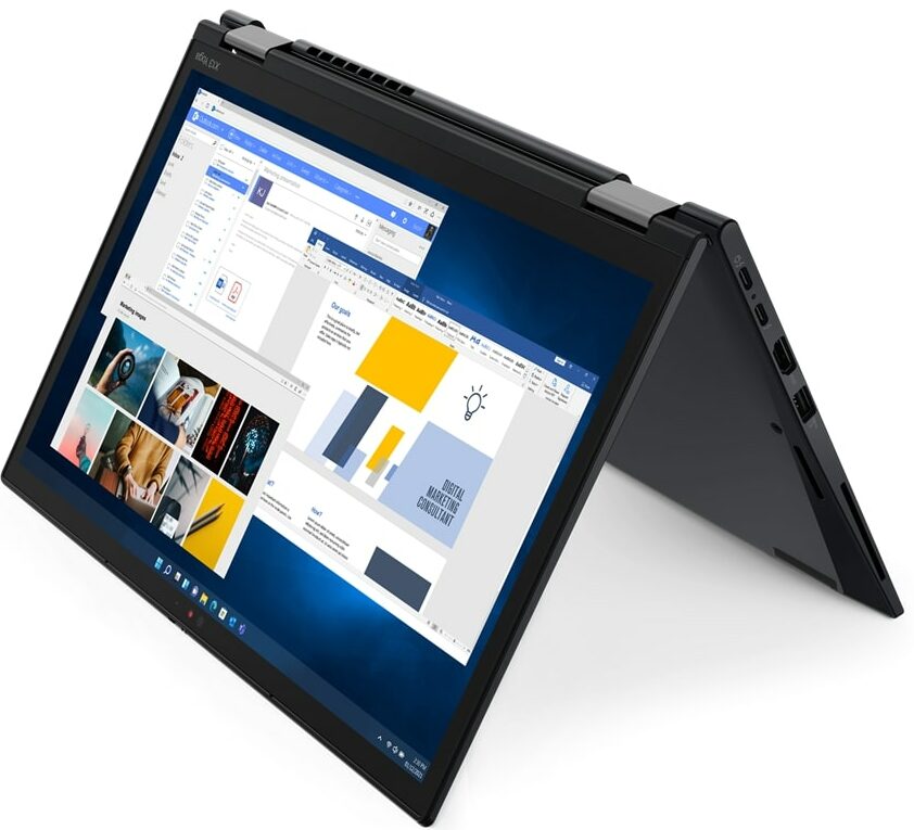 Lenovo ThinkPad X13 Yoga Gen 3