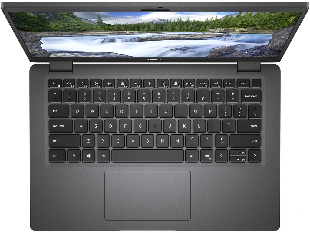 Dell Latitude 7310