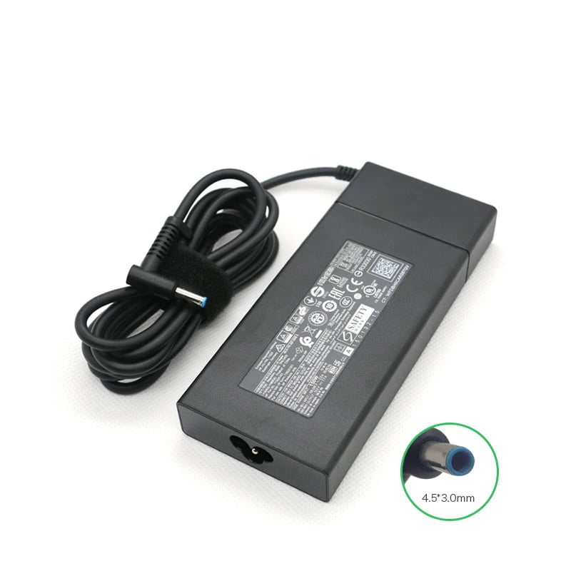 Chargeur HP 19.5V 2.31A 4.5 3.0 ORG