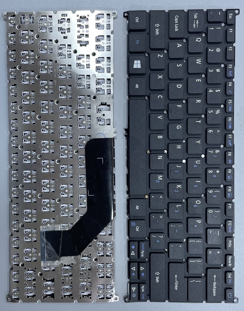 clavier ACER SWIFT3-SF14 US