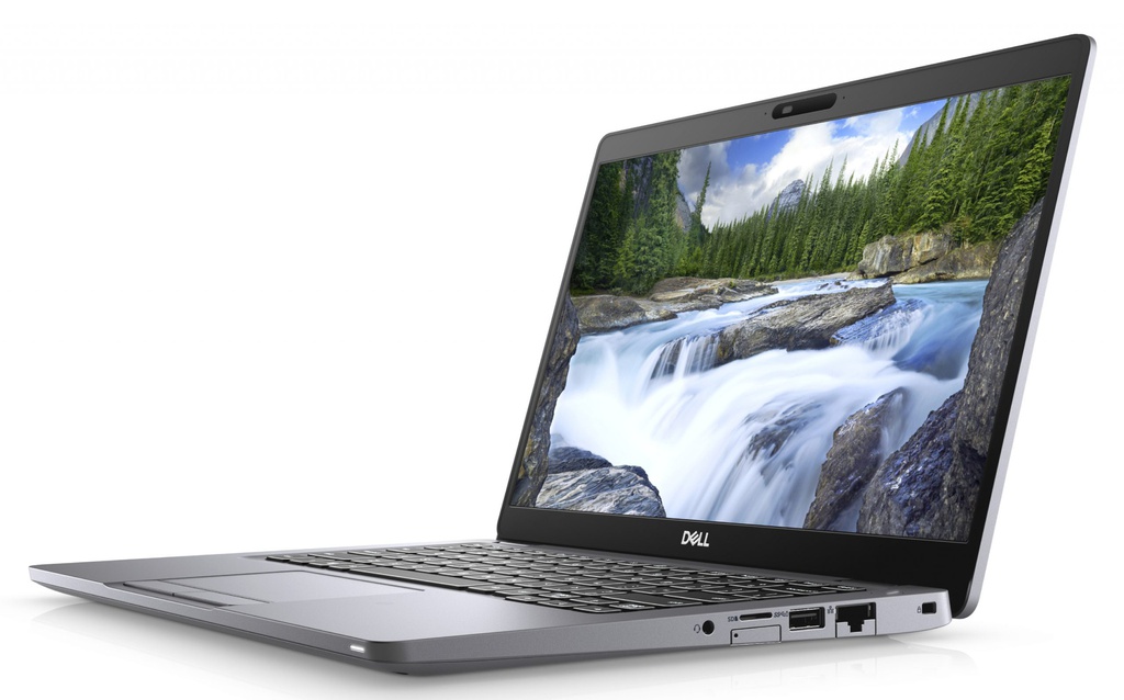 Dell Latitude 5310