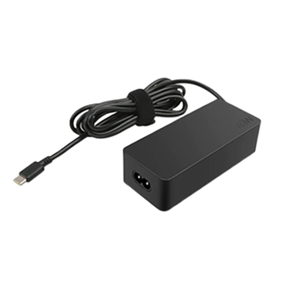 Chargeur Lenovo USB C 65W