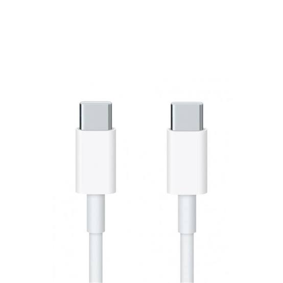 Cable USB TYPE C APPLE