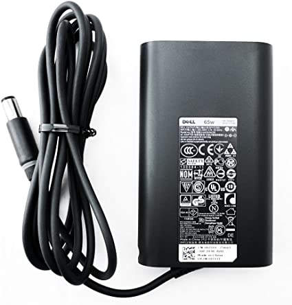 Chargeur DELL 19.5V 3.34A 7.4*5  65W Original