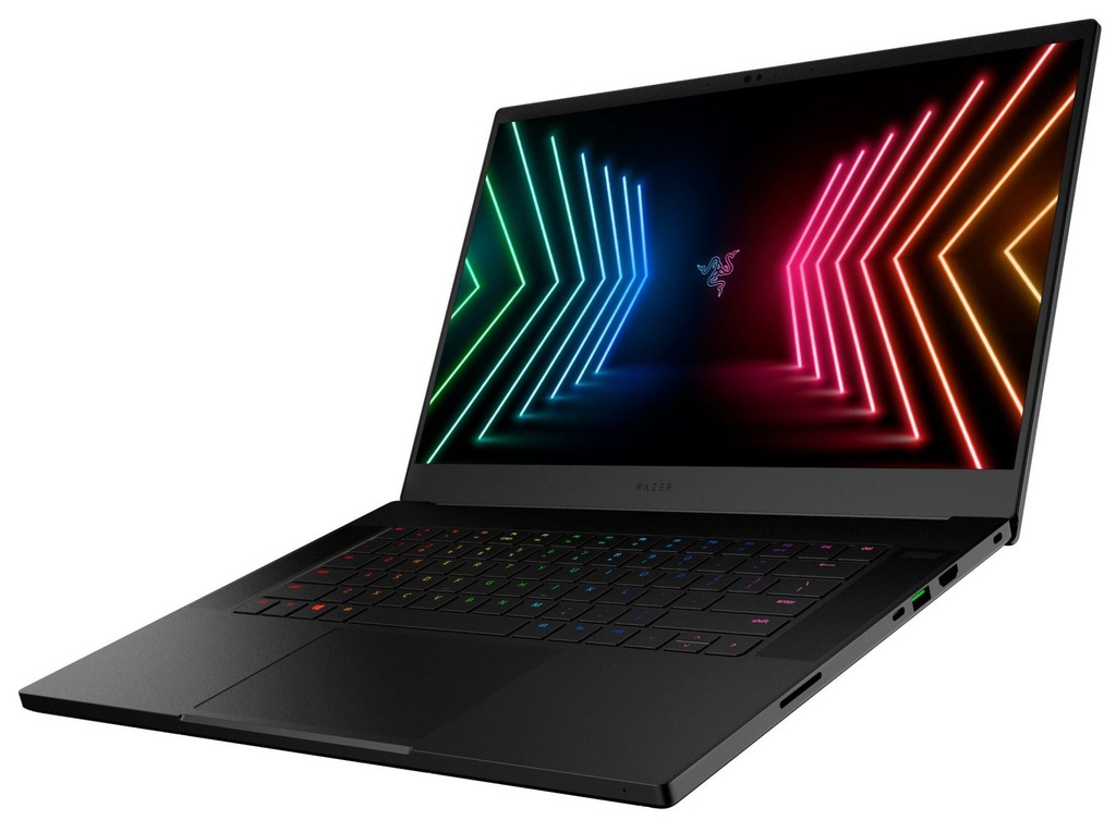 Razer Blade 15 Advanced