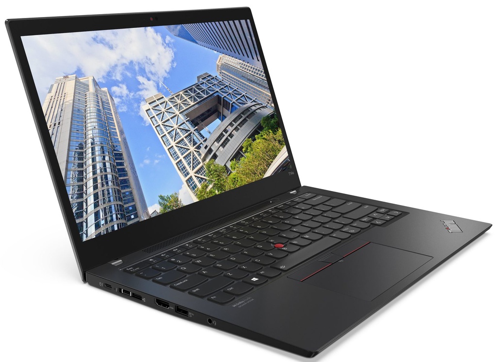 Lenovo ThinkPad T14s Gen 2