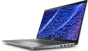 DELL Latitude 5530