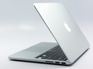 MacBook Pro 13 (Late 2013)