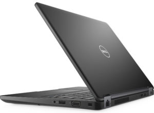 Dell Latitude 5480