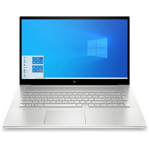 HP ENVY 17 CW 16 GB TACTILE