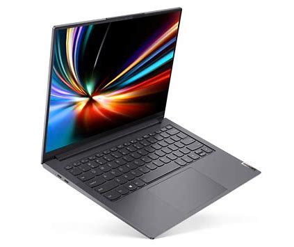 LENOVO YOGA PRO 7I 14 I7