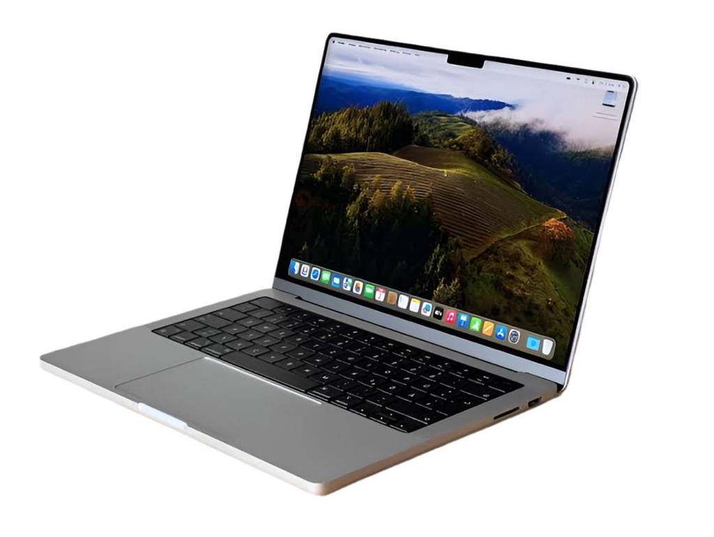 Apple MacBook Pro 14 M3