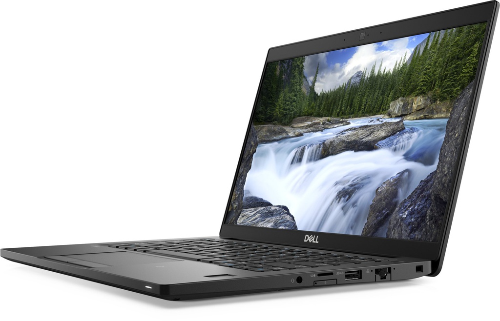 Dell Latitude 13 7390