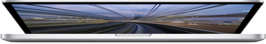 Apple MacBook Pro 15 (Early 2014 )