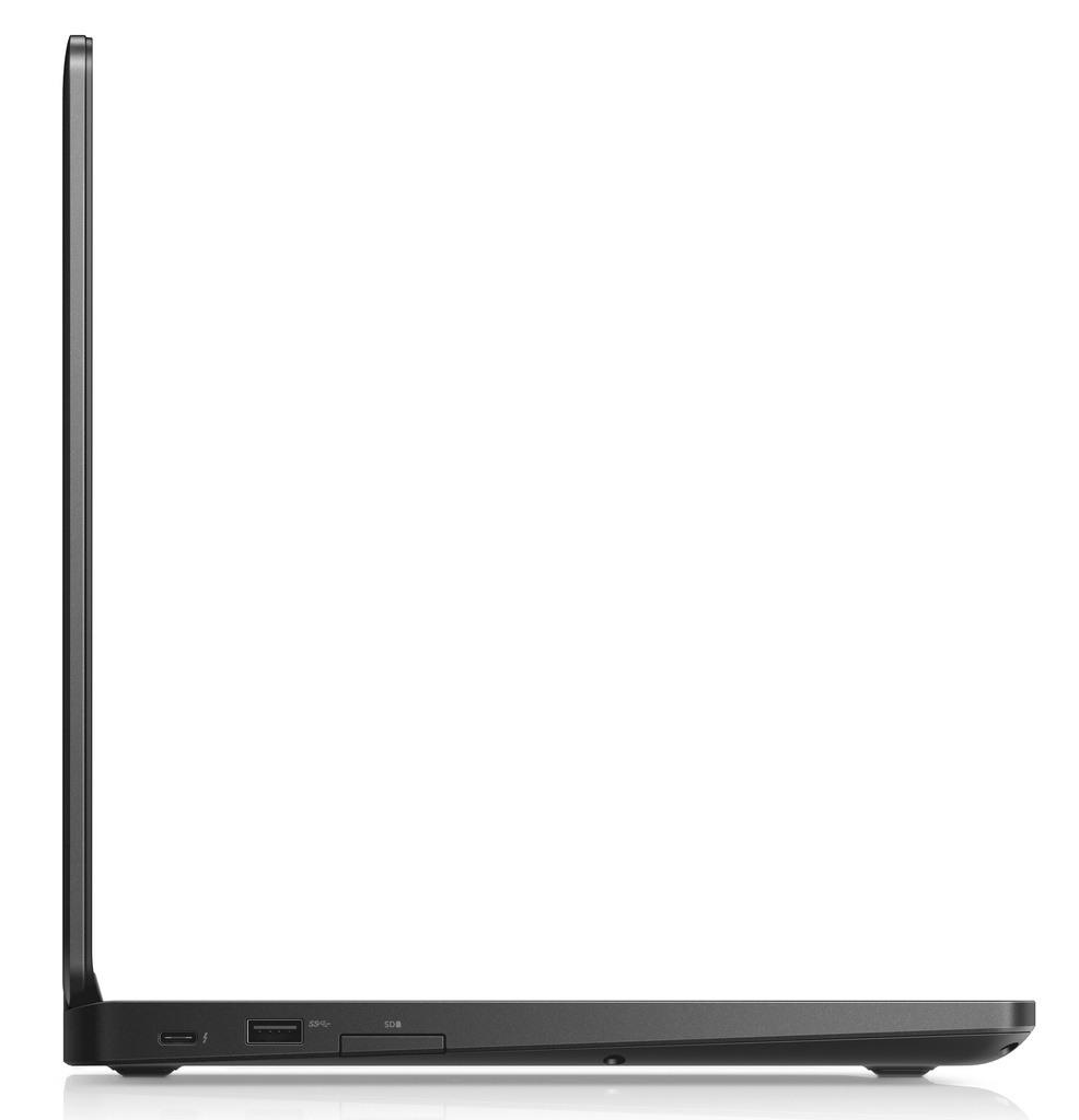 Dell Latitude 5490