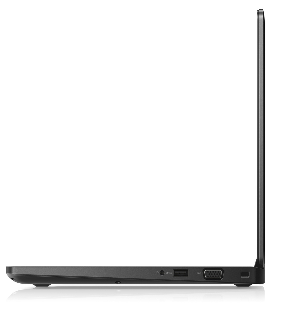 Dell Latitude 5490