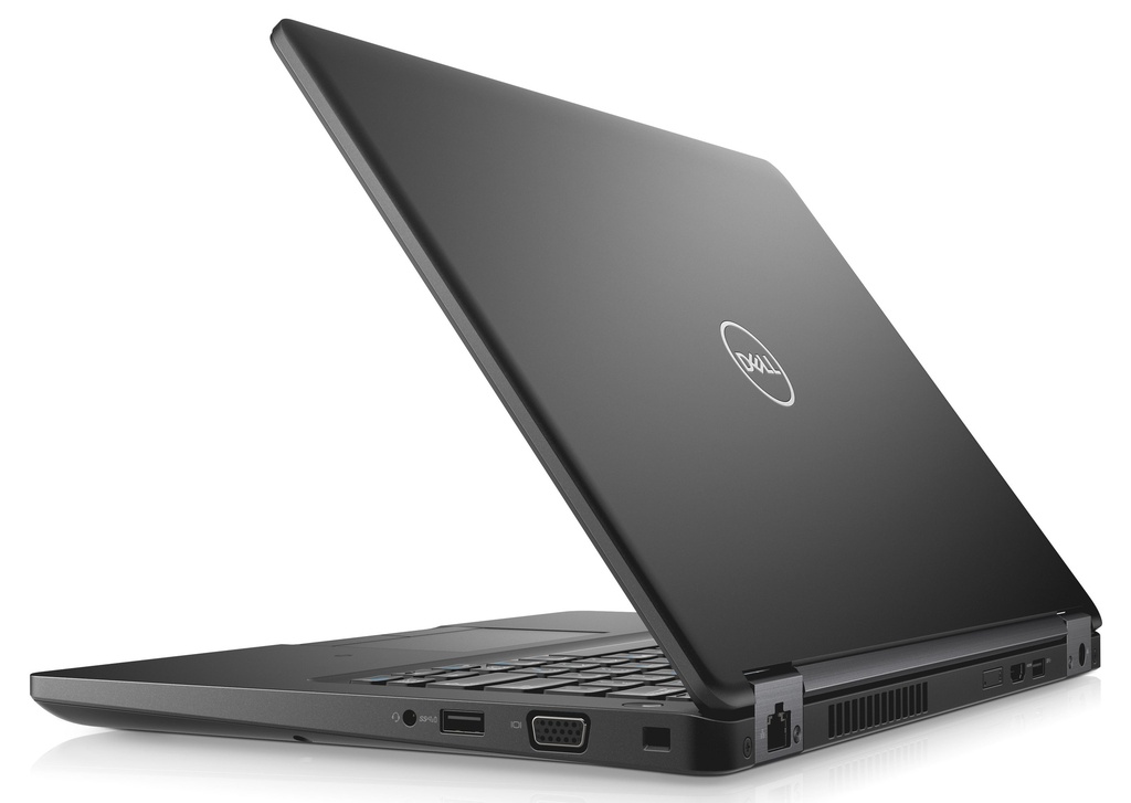 Dell Latitude 5490