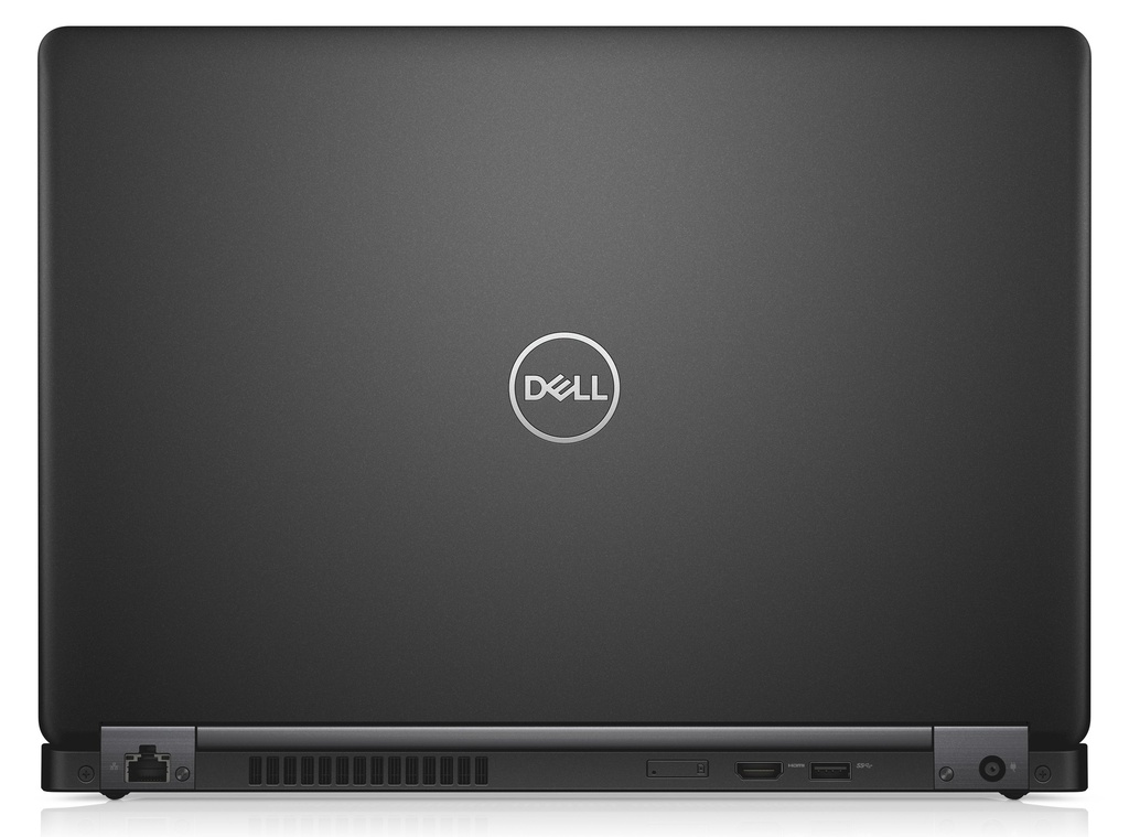 Dell Latitude 5490