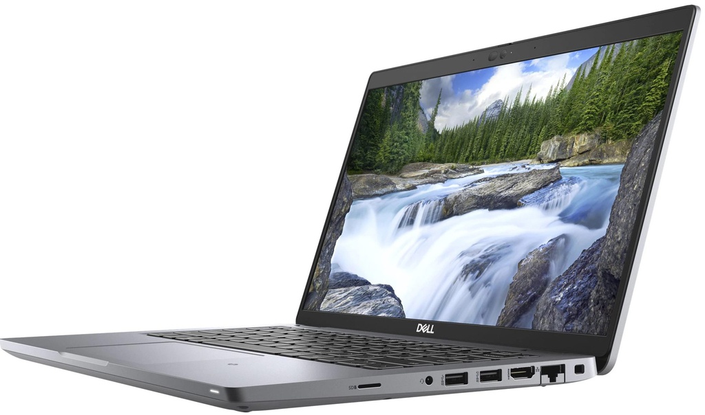 Dell Latitude 5420