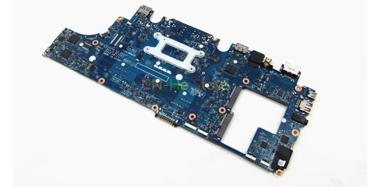 Carte Mere DELL Latitude E7240 / I5 - 4TH