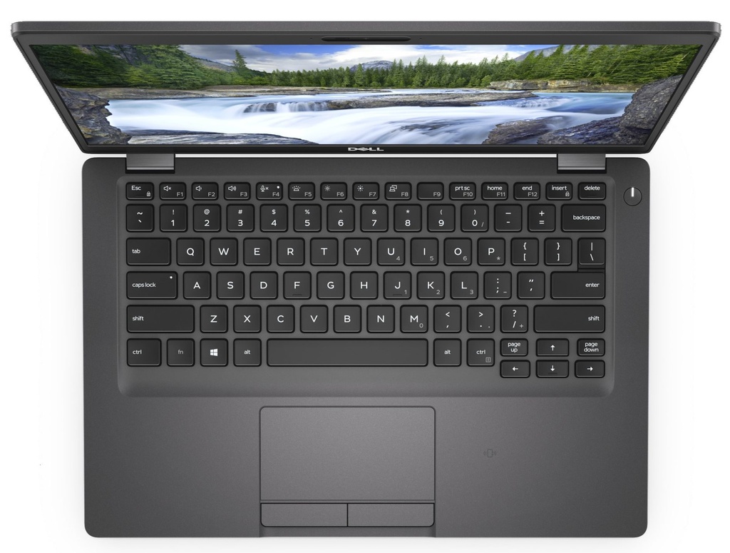 Dell Latitude 5400