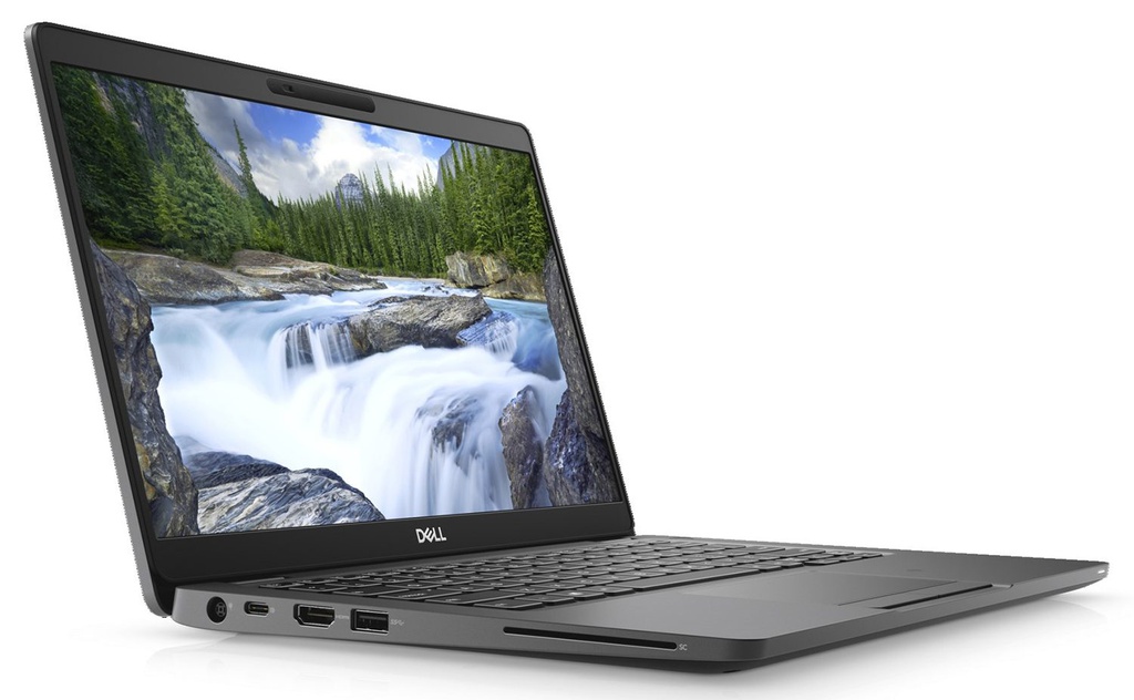 Dell Latitude 5300