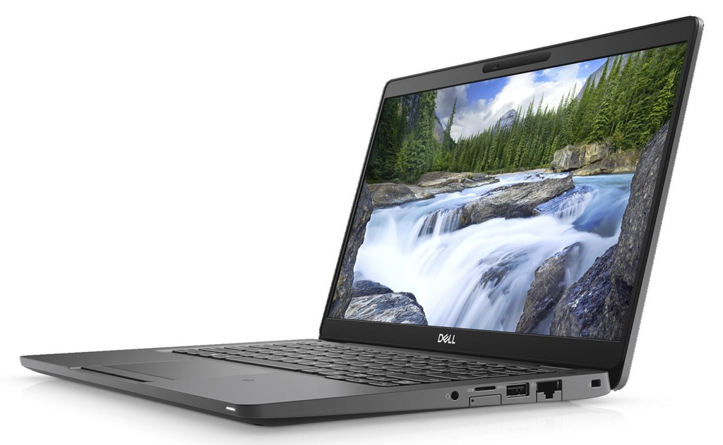 Dell Latitude 5300