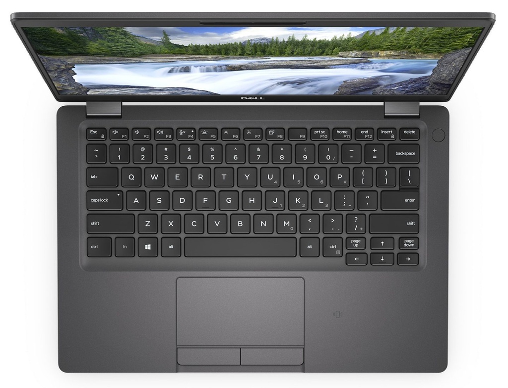 Dell Latitude 5300