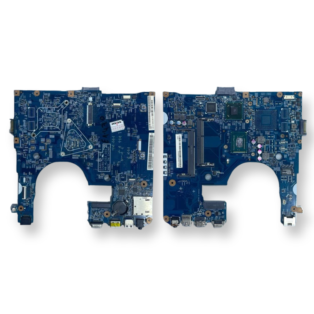 Carte Mere ACER Aspire E1-470 / I3-3217 U