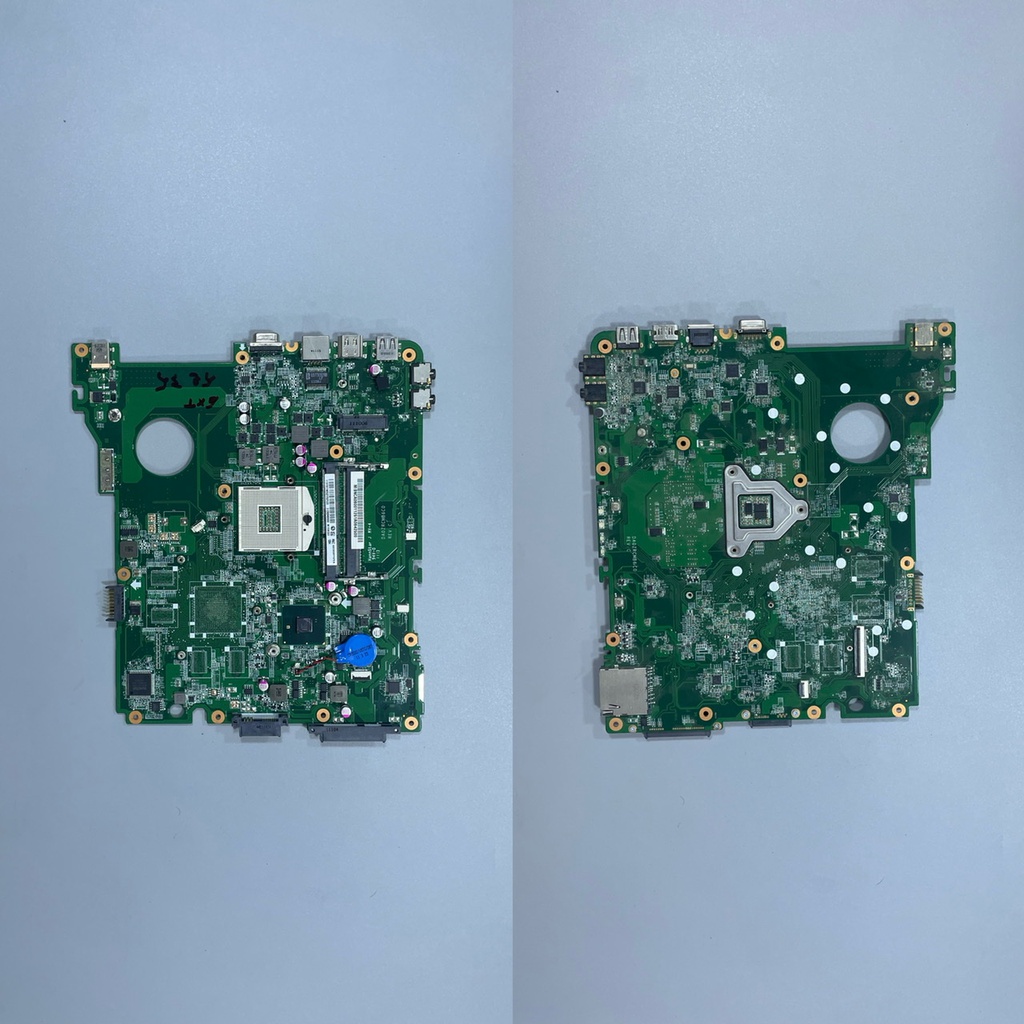 Carte Mere ACER E732