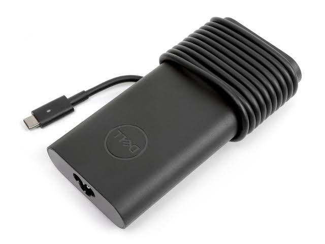 Chargeur DELL 65w USB C Original