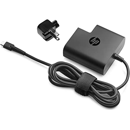 Chargeur HP 65W USB-C Original