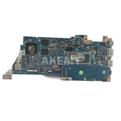 Carte Mere ASUS Zenbook UX333 F / I7 - 8TH