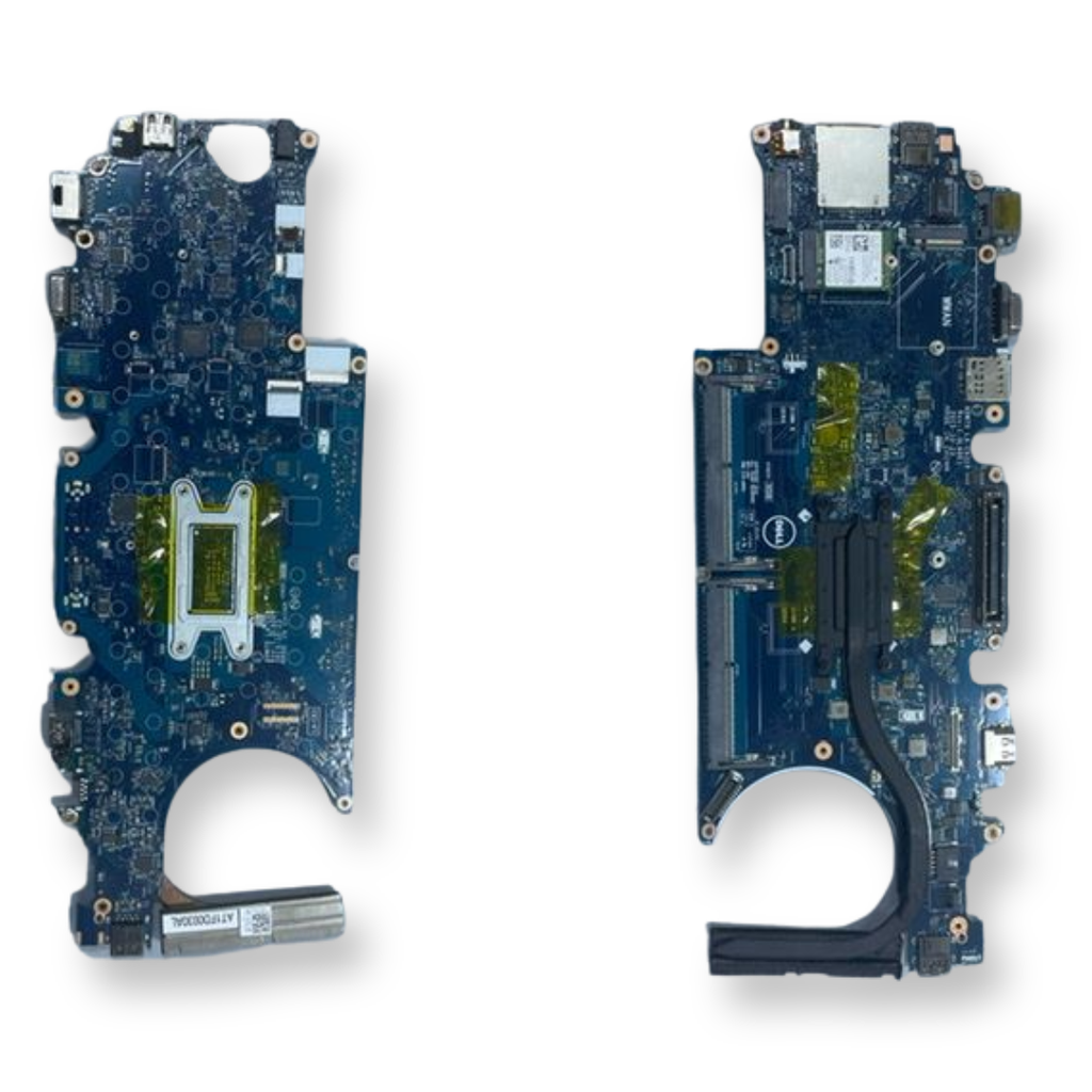 Carte Mere DELL Latitude 5570 / I7 - 6TH