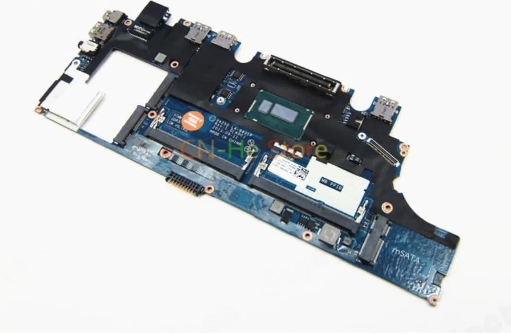 Carte Mere DELL Latitude E7240 / I5 - 4TH